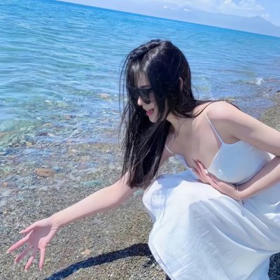 一个家 海报