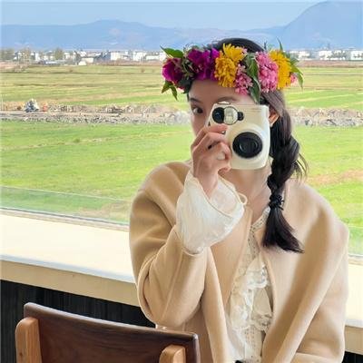 小老虎 海报
